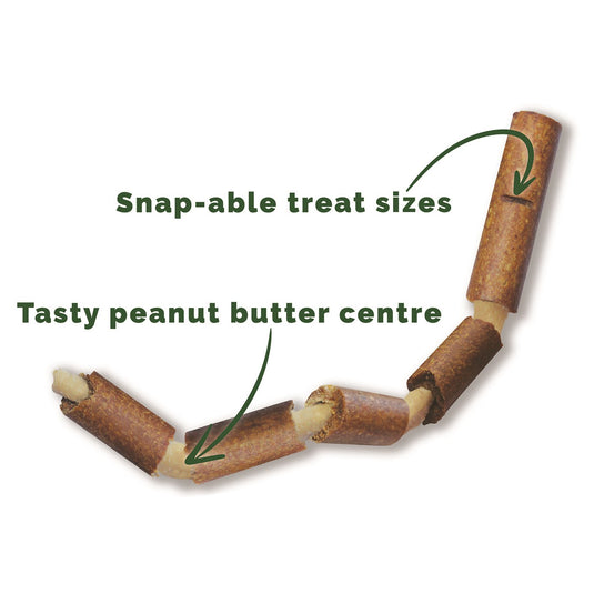 Wild Being Plant-Based Marrow Bones