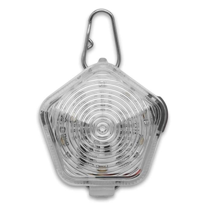 Load image into Gallery viewer, Ruffwear Beacon Safety Light
