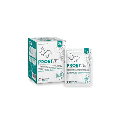 ProbiVet Sachets