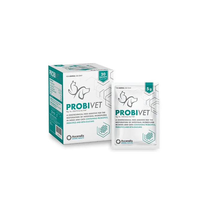 ProbiVet Sachets