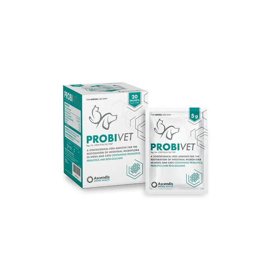 ProbiVet Sachets