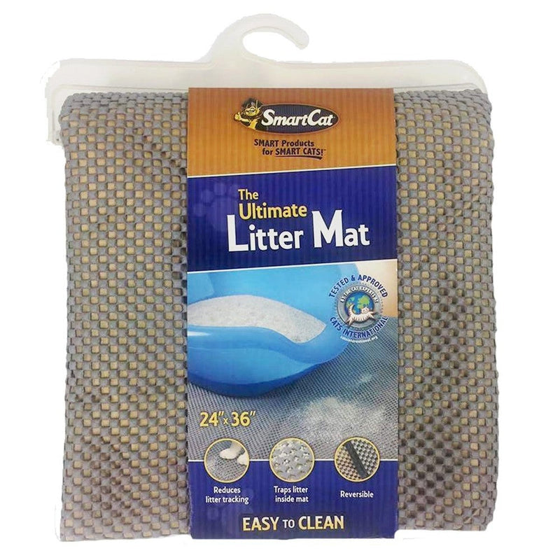 Load image into Gallery viewer, SmartCat Ultimate Litter Matt
