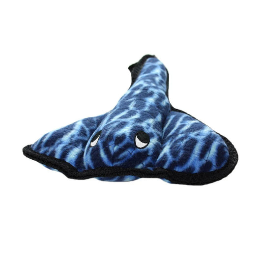 Tuffy Ocean Stingray For Dogs [Small]