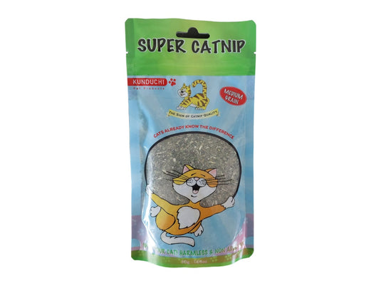 Kunduchi Super Catnip 30g