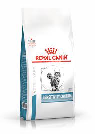 Royal Canin Feline Sensitivity Control