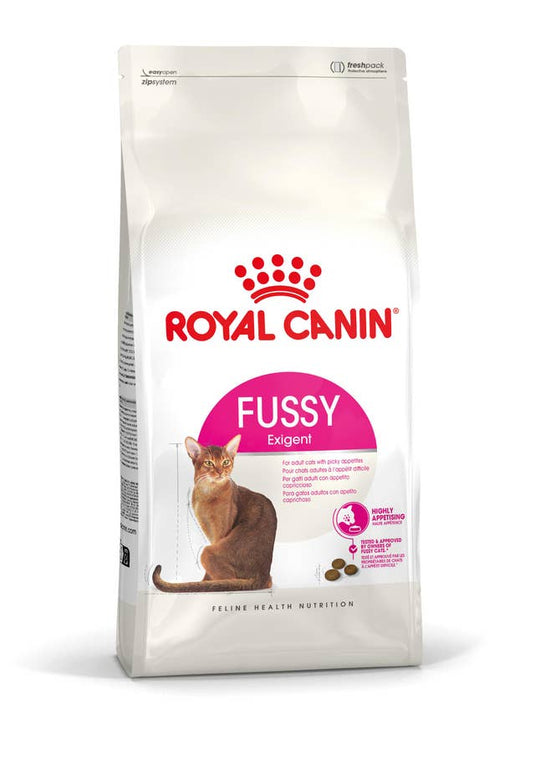 Royal Canin Fussy Exigent