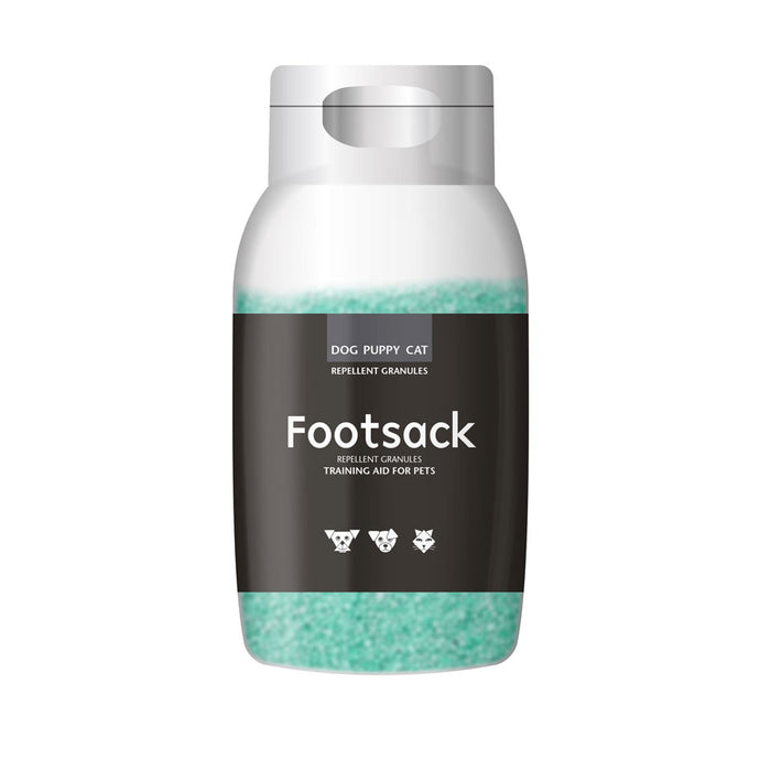Footsack Repellent Granules