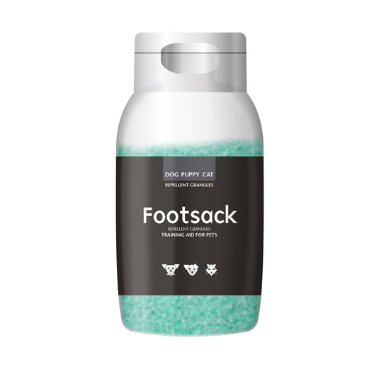 Footsack Repellent Granules