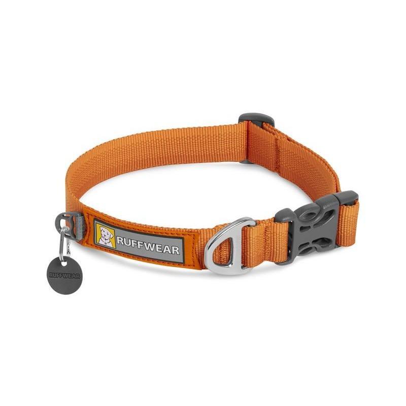 Load image into Gallery viewer, Ruffwear Front Range Dog Collar
