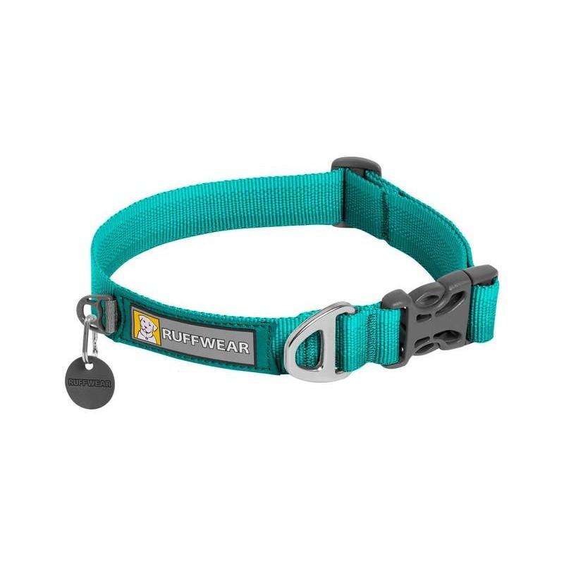 Load image into Gallery viewer, Ruffwear Front Range Dog Collar
