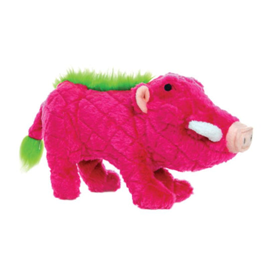 Mighty Safari Plush Warthog