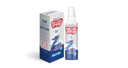 Pet Patrol Anti-Chew Spray
