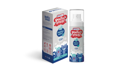 Pet Patrol Dental Spray