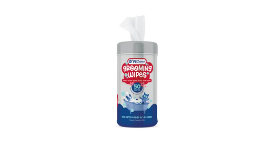 Pet Patrol Grooming Wipes