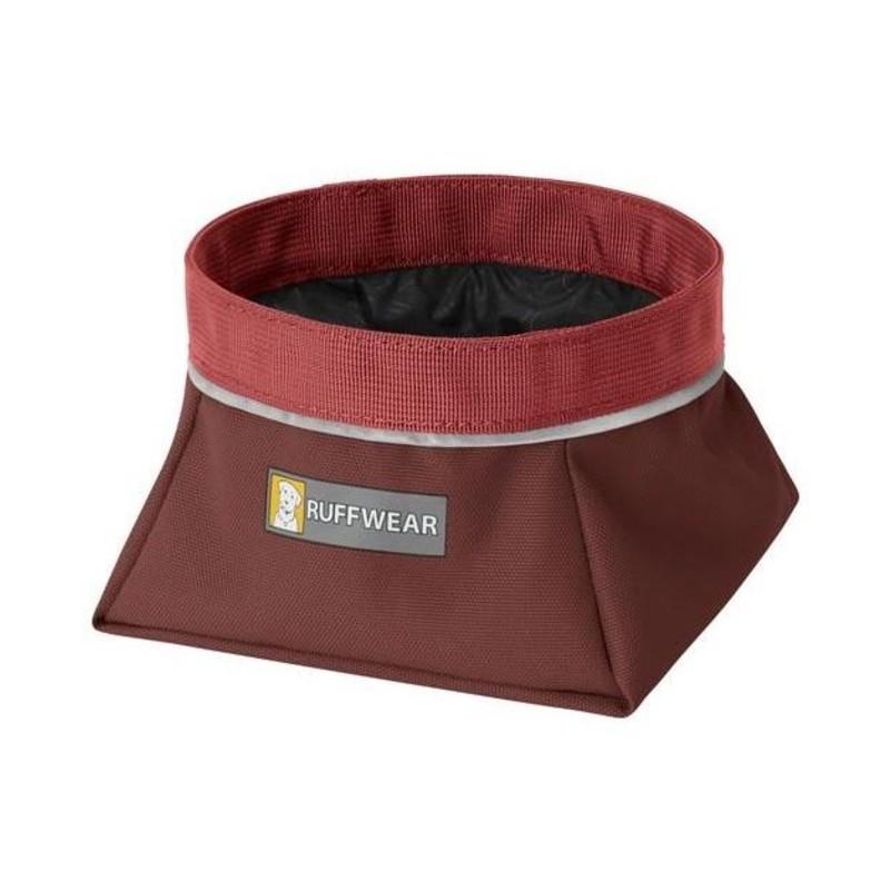 Load image into Gallery viewer, Ruffwear Quencher Packable Dog Bowl
