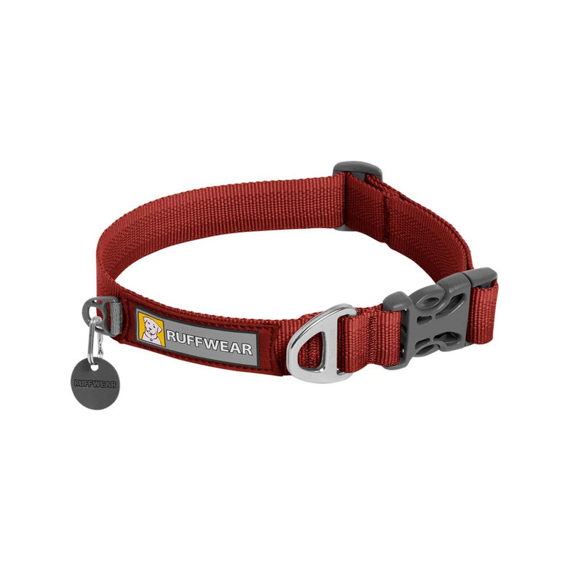 Load image into Gallery viewer, Ruffwear Front Range Dog Collar
