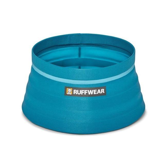 Load image into Gallery viewer, Ruffwear Bivy Collapsible Travel Dog Bowl
