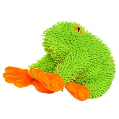 Load image into Gallery viewer, Mighty Microfiber Balls - Frog
