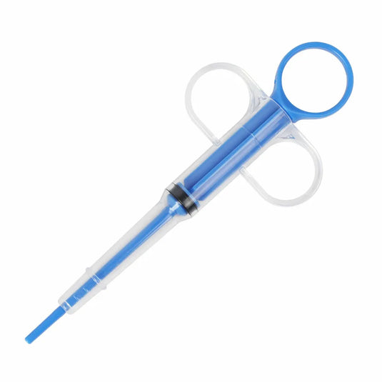 Pill Dispenser [Easy to use ] for Dogs and Cats