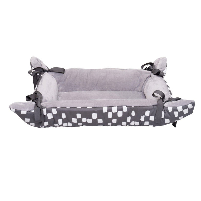 Load image into Gallery viewer, Pets Furever CUPCAKE Bed for Dogs
