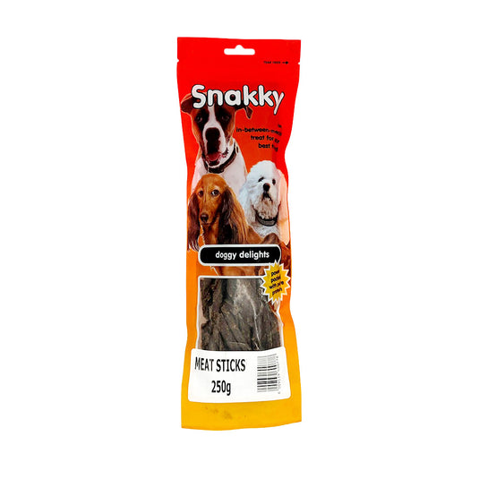 Snakky Meat Sticks