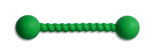 Playbuddy Rubber Twizzoo Toy