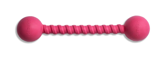Playbuddy Rubber Twizzoo Toy
