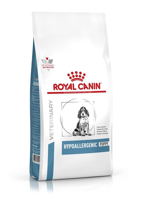Royal Canin Hypoallergenic Puppy