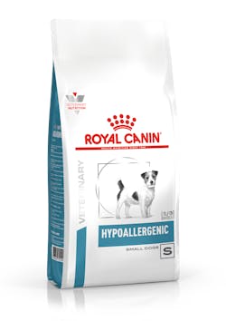 Royal Canin Hypoallergenic Small Dogs