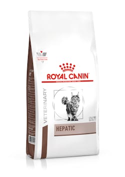 Royal Canin Feline Hepatic