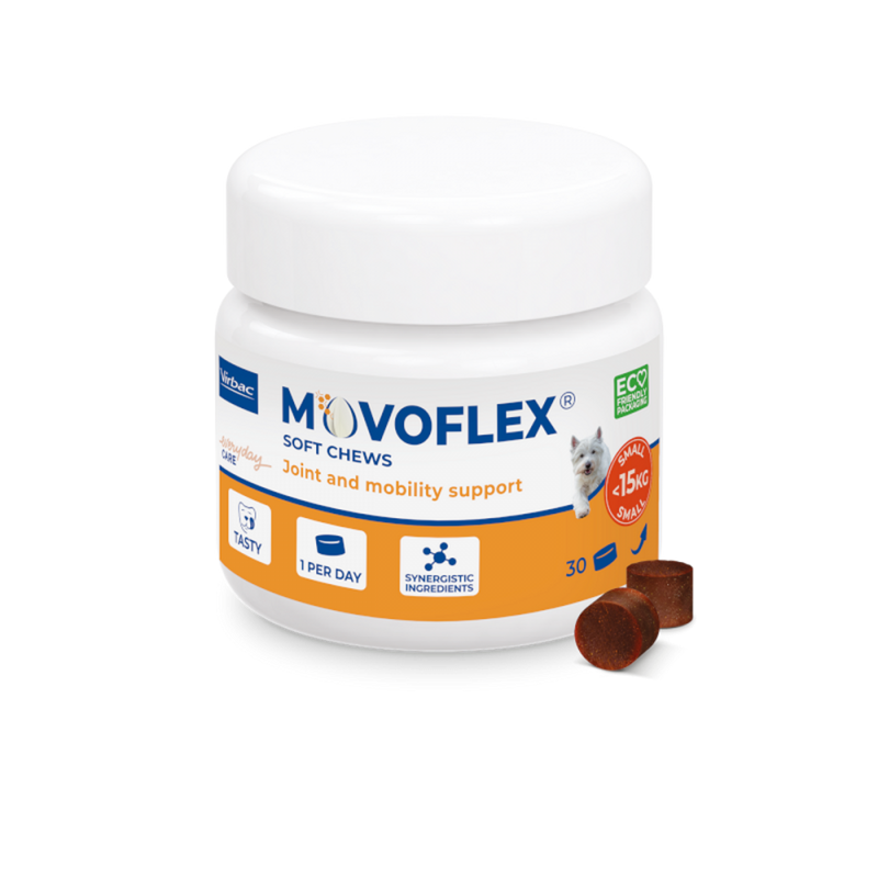 Load image into Gallery viewer, MovoFlex - Soft Chews For Joints
