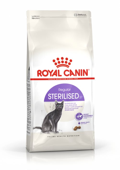 Royal Canin Feline Sterilised