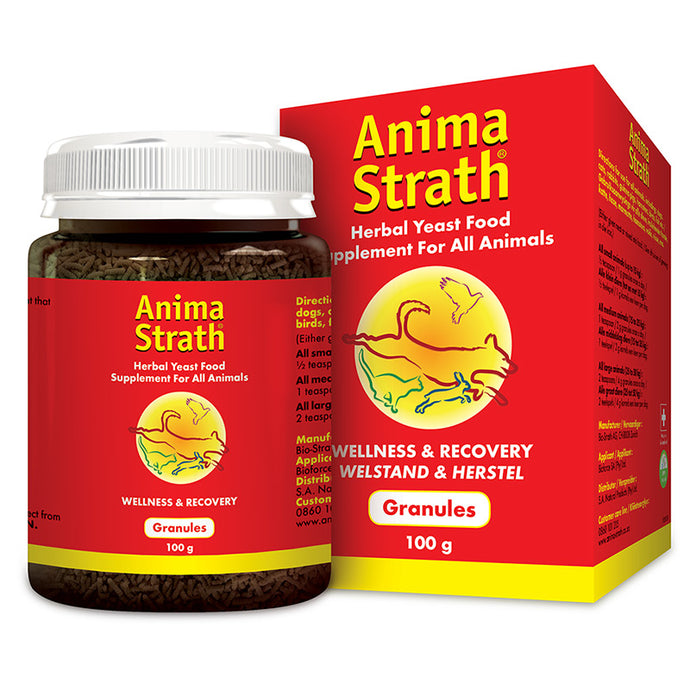 Anima Strath Granules