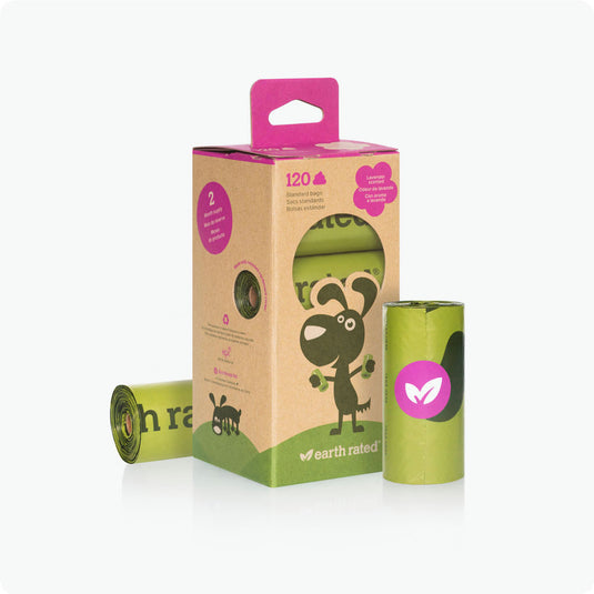 Lavender scented Refill Rolls