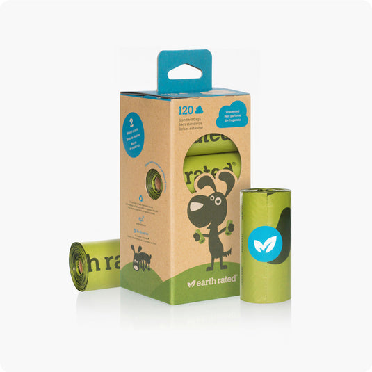 Unscented Refill Rolls