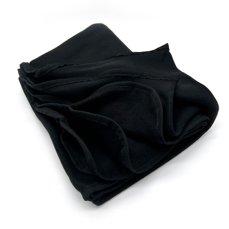 Load image into Gallery viewer, Huntlea Leather Luxury Fleece Dog Blankets: LARGE
