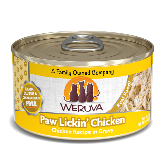 Load image into Gallery viewer, Weruva Paw Lickin Chicken
