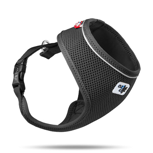 Curli Air-Mesh Vest Dog Harness