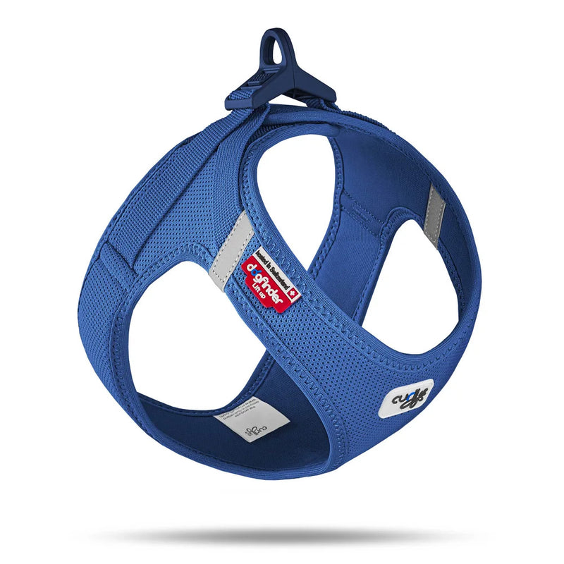 Load image into Gallery viewer, Curli Air-Mesh Vest Dog Harness
