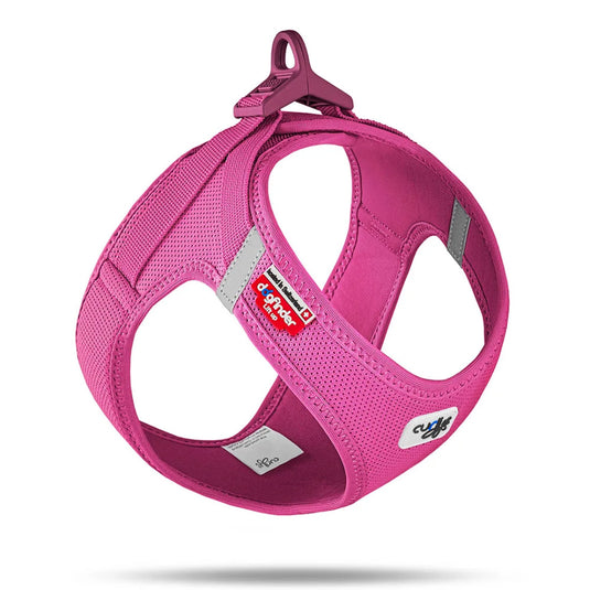 Curli Air-Mesh Vest Dog Harness