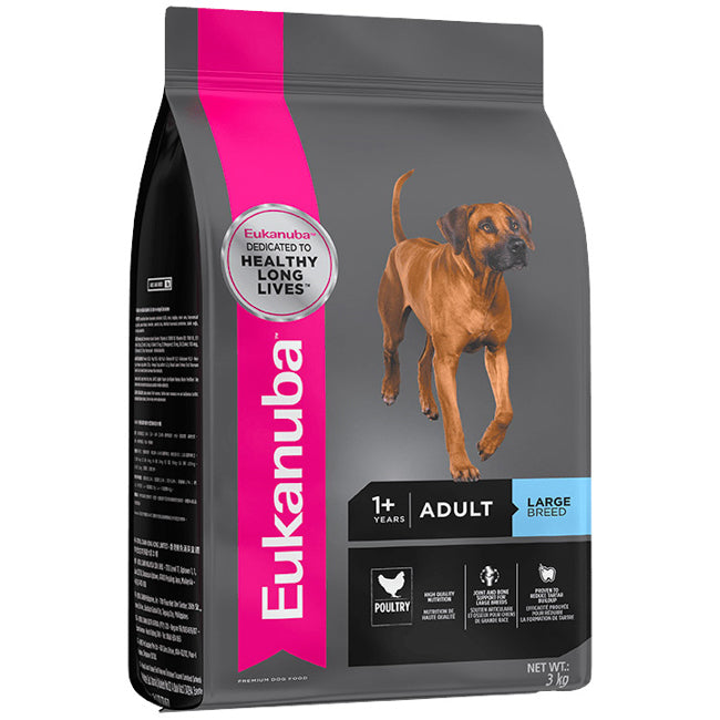 Eukanuba Adult Large Breed