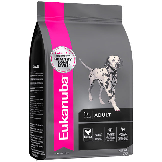 Eukanuba Adult Medium Breed