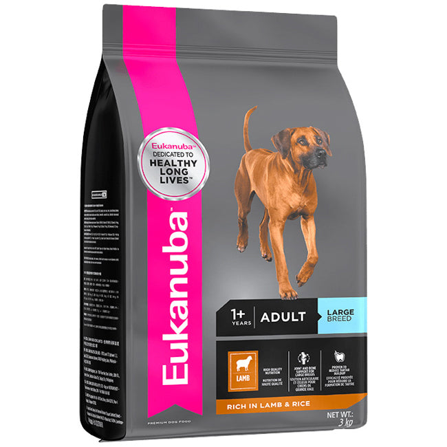 Eukanuba Adult Large Breed