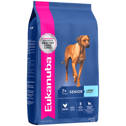 Eukanuba Senior Large Breed