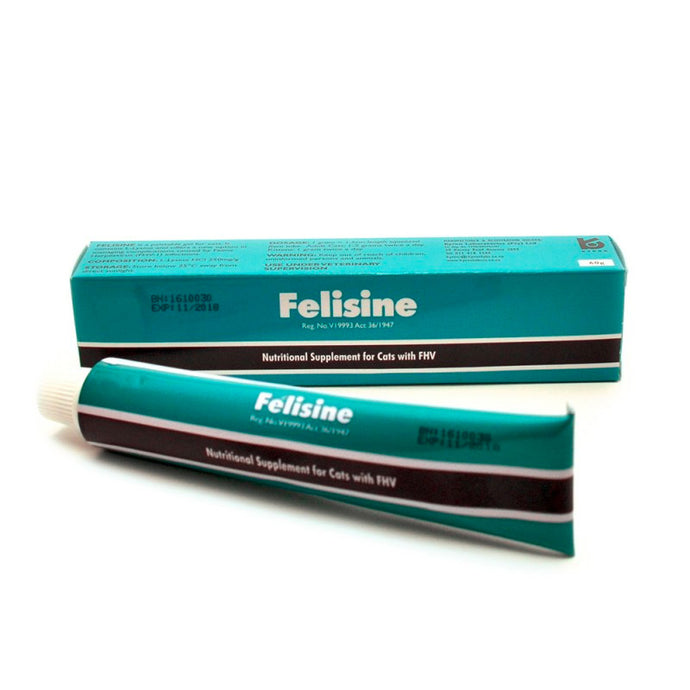 Felisine Paste