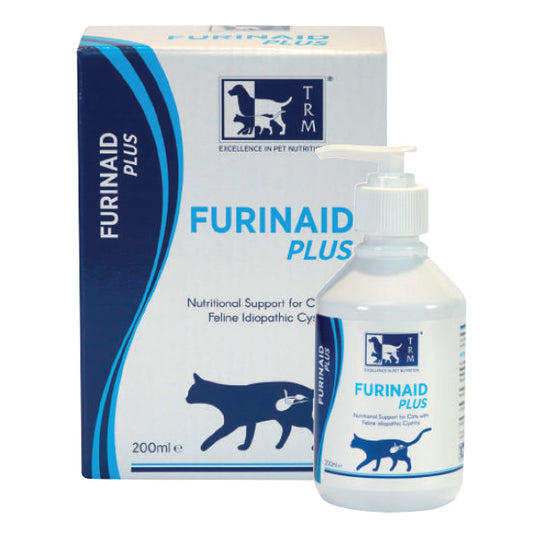 Furinaid Feed Supplement for cats with bladder disorders