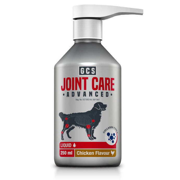 GCS Joint Care Advanced