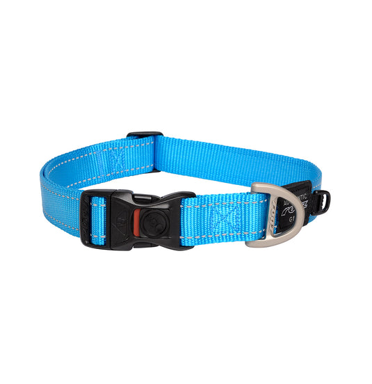 Rogz Utility Classic Collar