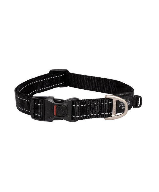 Rogz Utility Classic Collar