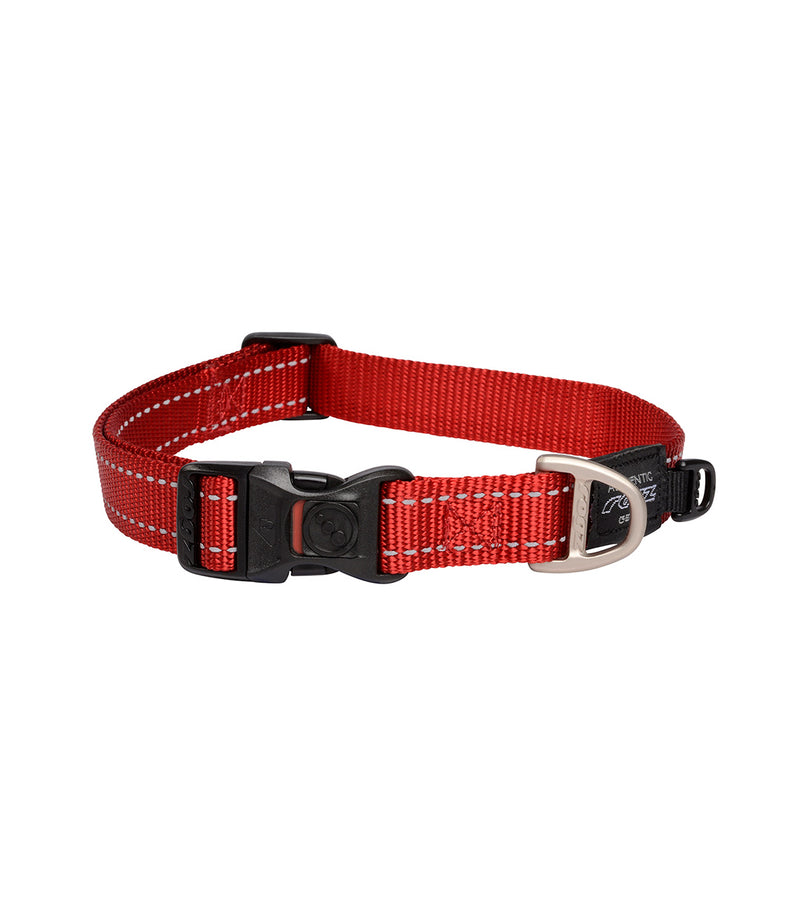 Load image into Gallery viewer, Rogz Utility Classic Collar
